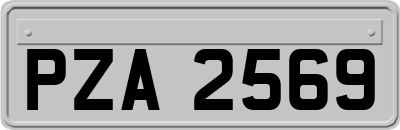 PZA2569