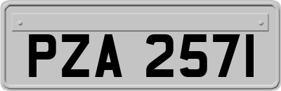 PZA2571