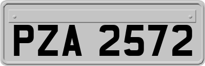 PZA2572