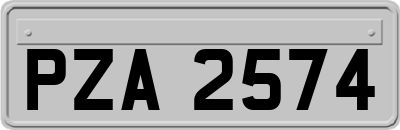 PZA2574