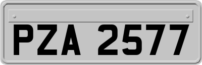 PZA2577