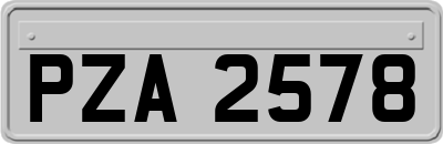 PZA2578