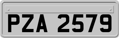 PZA2579