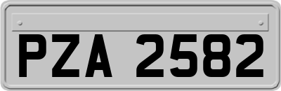 PZA2582