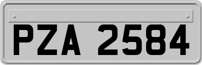 PZA2584