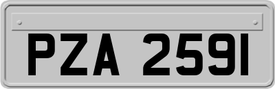 PZA2591
