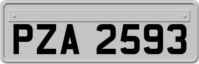 PZA2593