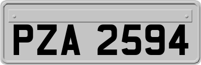 PZA2594