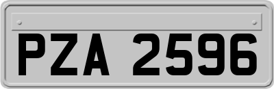 PZA2596