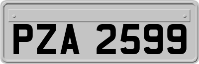PZA2599