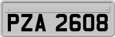 PZA2608