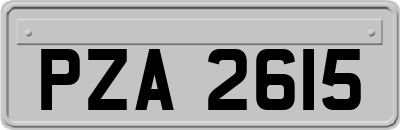 PZA2615