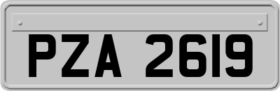PZA2619