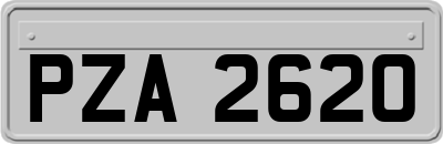 PZA2620
