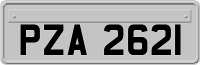 PZA2621