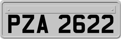 PZA2622