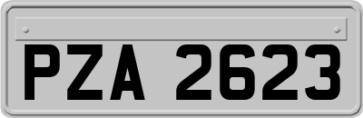 PZA2623