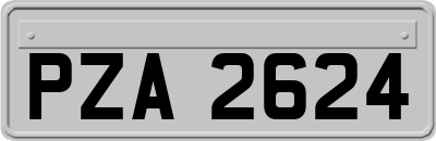PZA2624