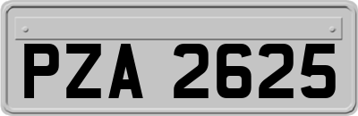 PZA2625