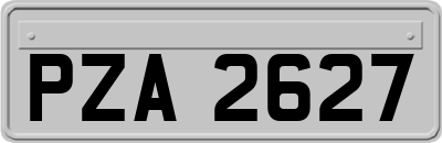 PZA2627