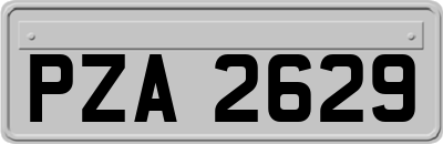 PZA2629