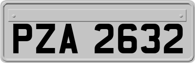PZA2632