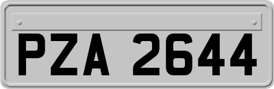 PZA2644