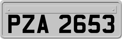 PZA2653