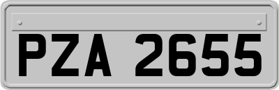 PZA2655