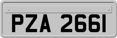PZA2661