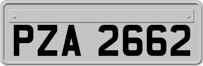 PZA2662