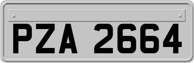 PZA2664