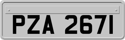 PZA2671