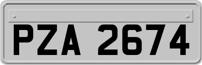 PZA2674