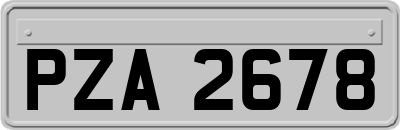 PZA2678