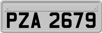 PZA2679
