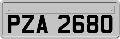 PZA2680