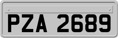 PZA2689