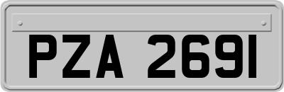 PZA2691