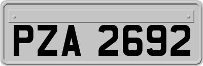 PZA2692