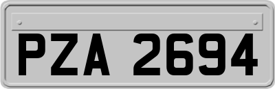 PZA2694