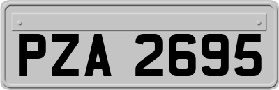 PZA2695