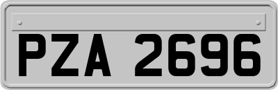 PZA2696