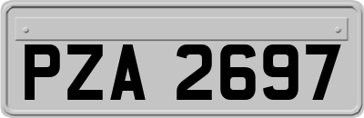 PZA2697