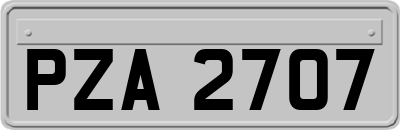 PZA2707