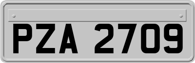 PZA2709