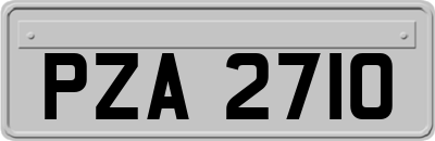 PZA2710