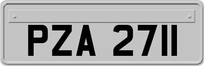 PZA2711
