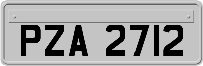 PZA2712