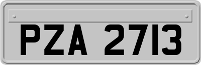 PZA2713